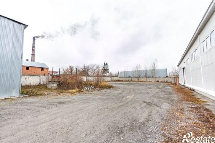 Склад городской округ Бердск