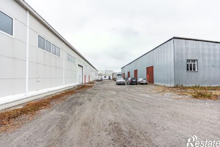 Склад городской округ Бердск