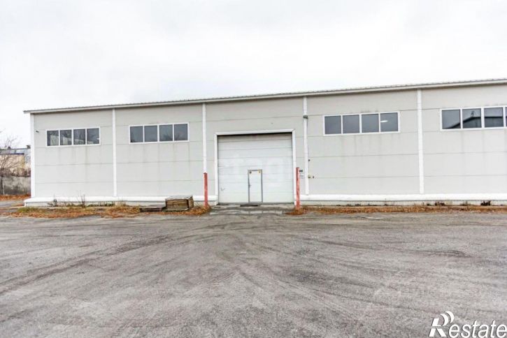 Склад городской округ Бердск