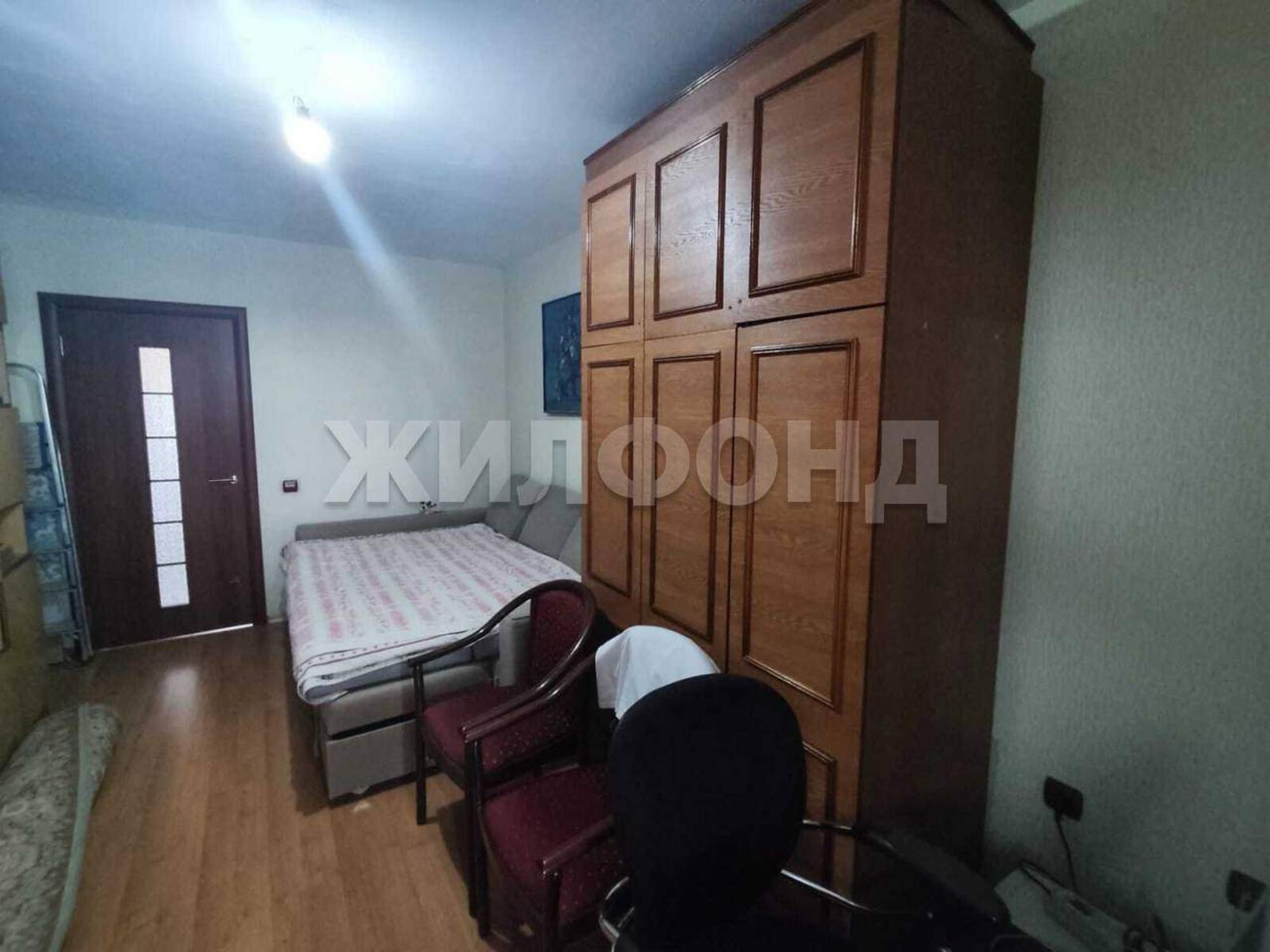 Купить квартиру за 6 100 000 рублей на Пархоменко улица, д.5