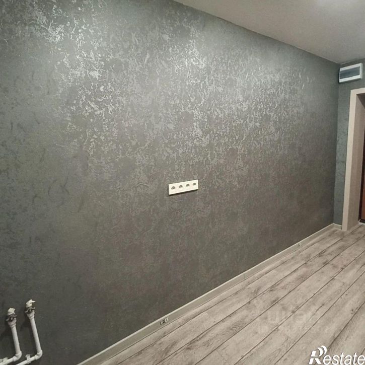 Комната улица Попова, 35,  д. 35