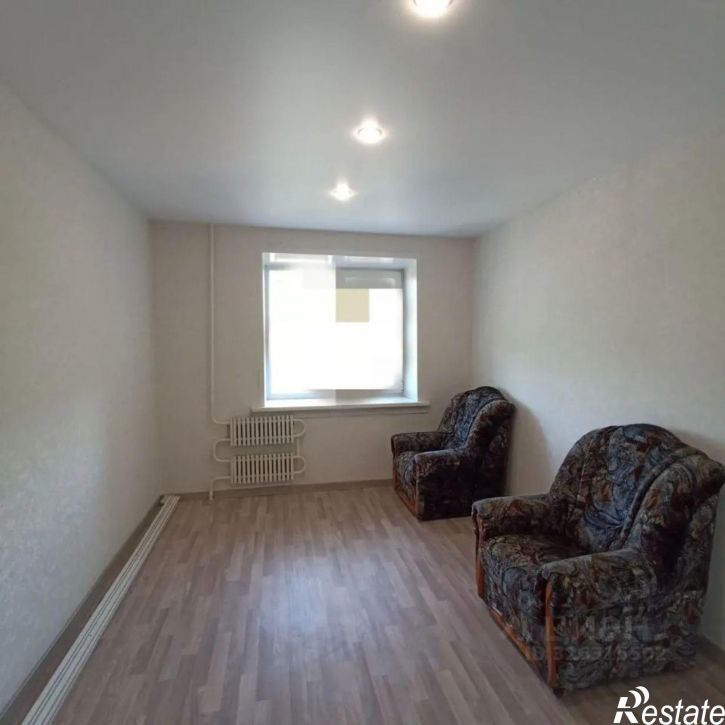 Комната улица Попова, 35,  д. 35