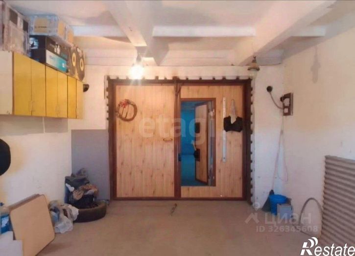 Гараж/парковка ул Боровая, 93Г,  д. 93Г