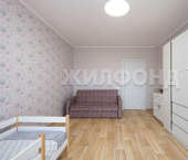 2-комн, 53кв м, этаж 7/9 Большевистская улица, д.2А