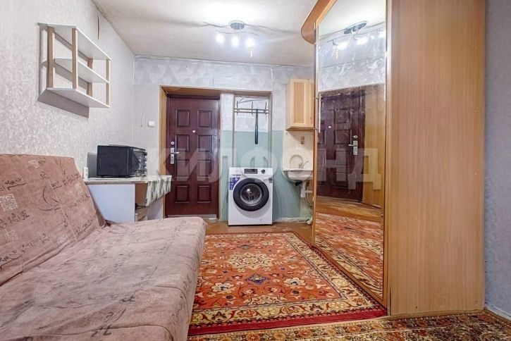 Комната Герцена улица, д.17