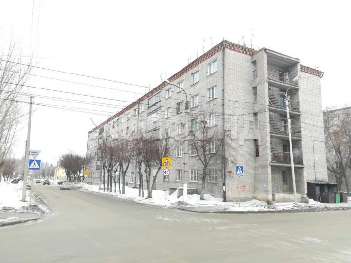 Комната Герцена улица, д.17