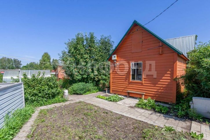 Коттедж/дом Ива территория снт