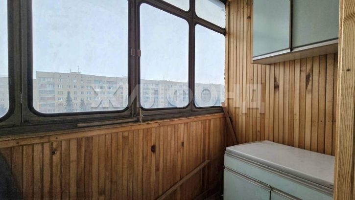 1-комн квартира М.Горького улица, д.4