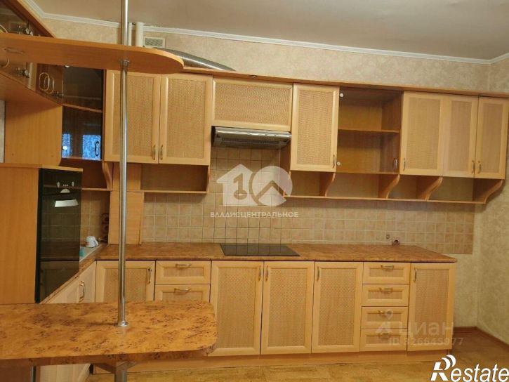2-комн квартира улица Нахимова, 1А,  д. 1А