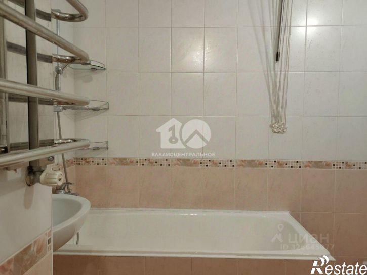 2-комн квартира улица Нахимова, 1А,  д. 1А