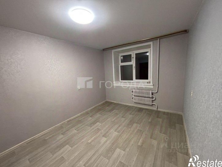Комната улица Попова, 35,  д. 35