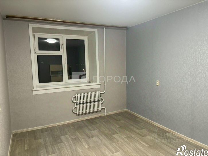 Комната улица Попова, 35,  д. 35