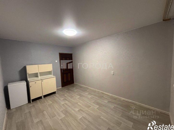 Комната улица Попова, 35,  д. 35