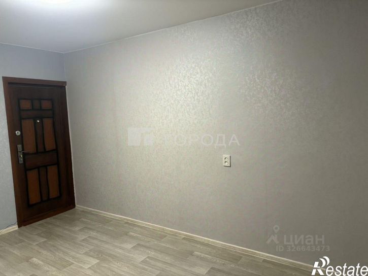 Комната улица Попова, 35,  д. 35