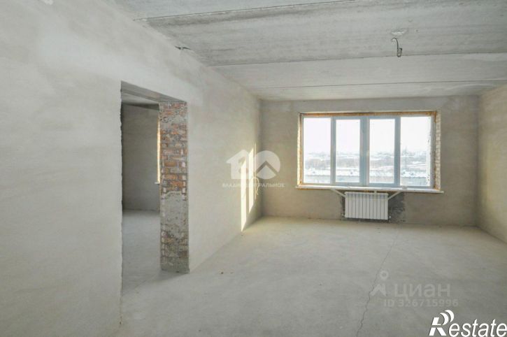 2-комн квартира ул Ленина, 132,  д. 132