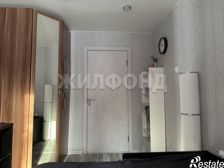 Комната ул К.Маркса, 55А,  д. 55А