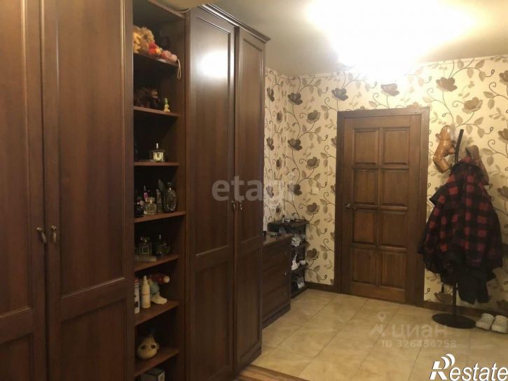 2-комн квартира городской округ Бердск