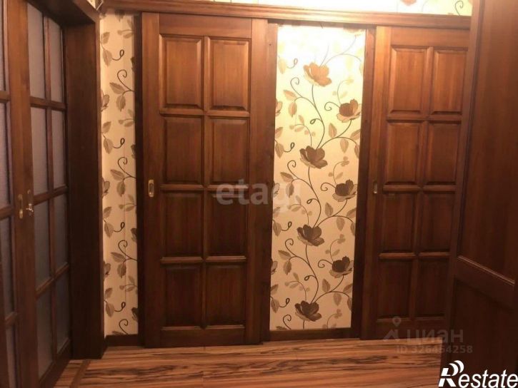 2-комн квартира городской округ Бердск