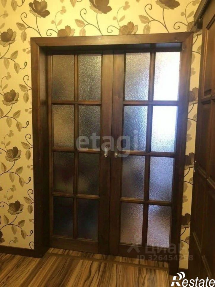 2-комн квартира городской округ Бердск