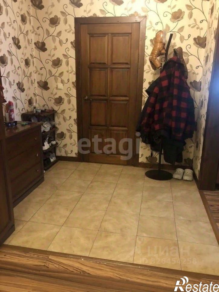 2-комн квартира городской округ Бердск