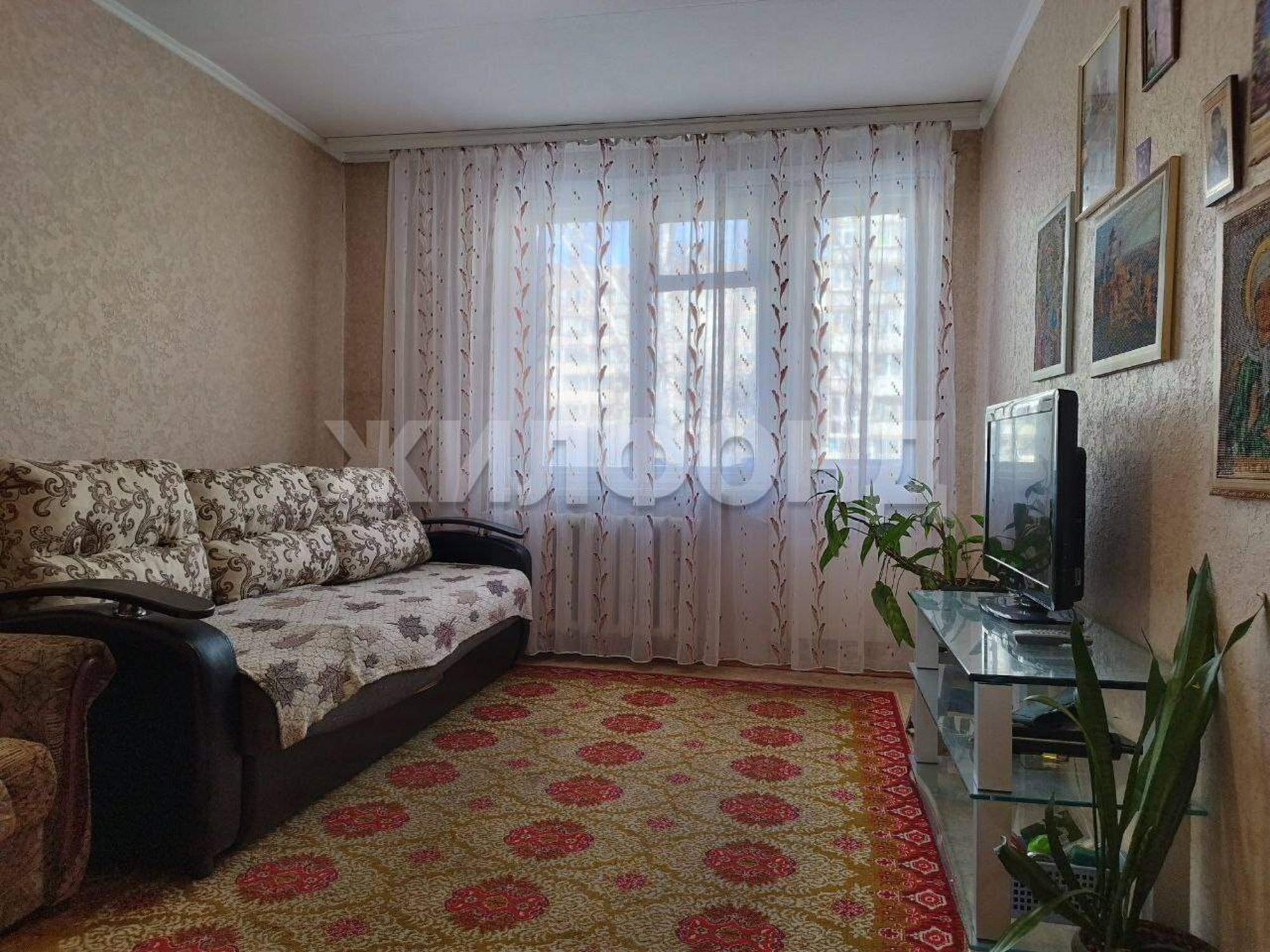 Купить квартиру за 3 550 000 рублей на Микрорайон улица, д.22а