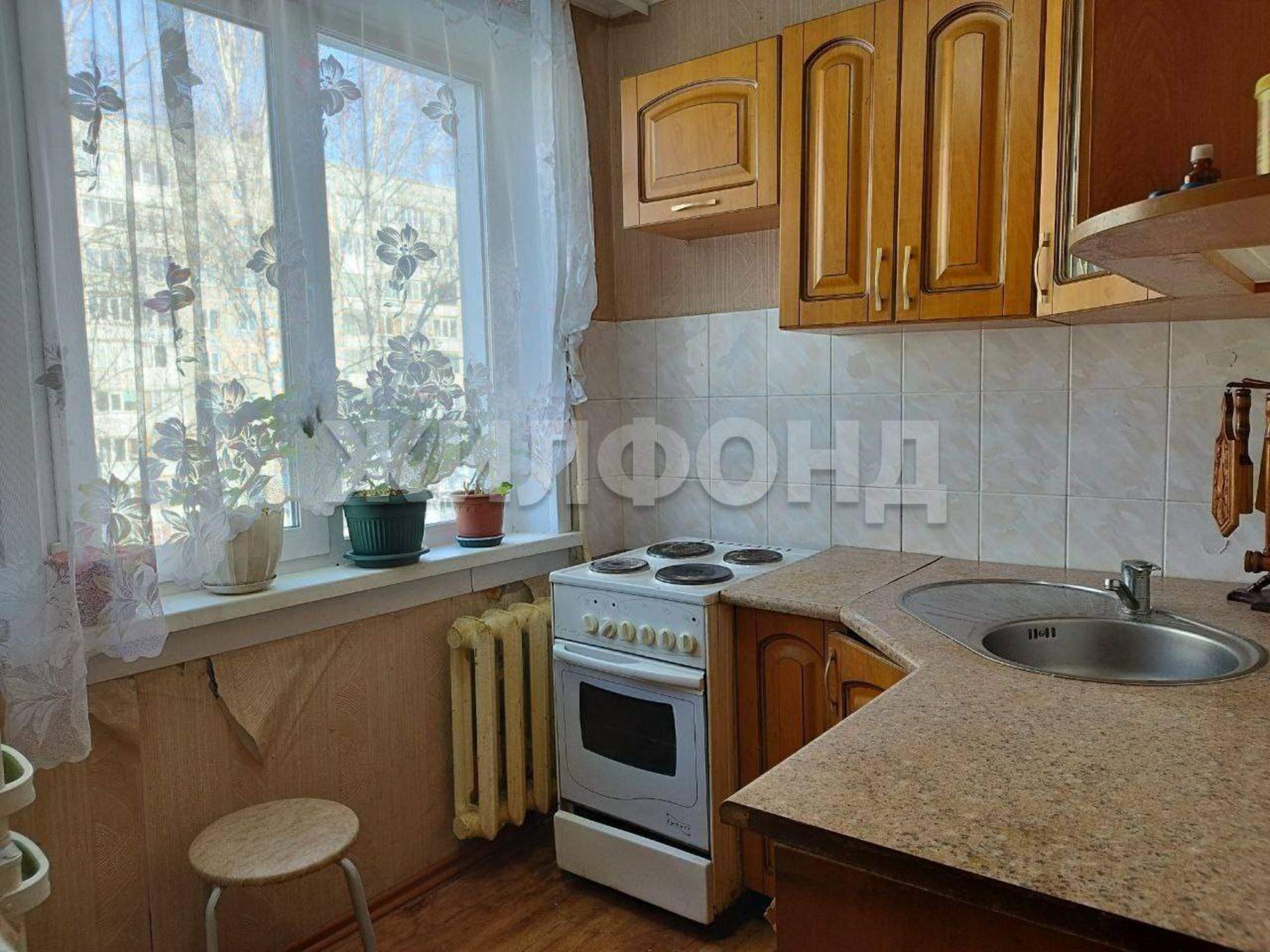 Купить квартиру за 3 550 000 рублей на Микрорайон улица, д.22а