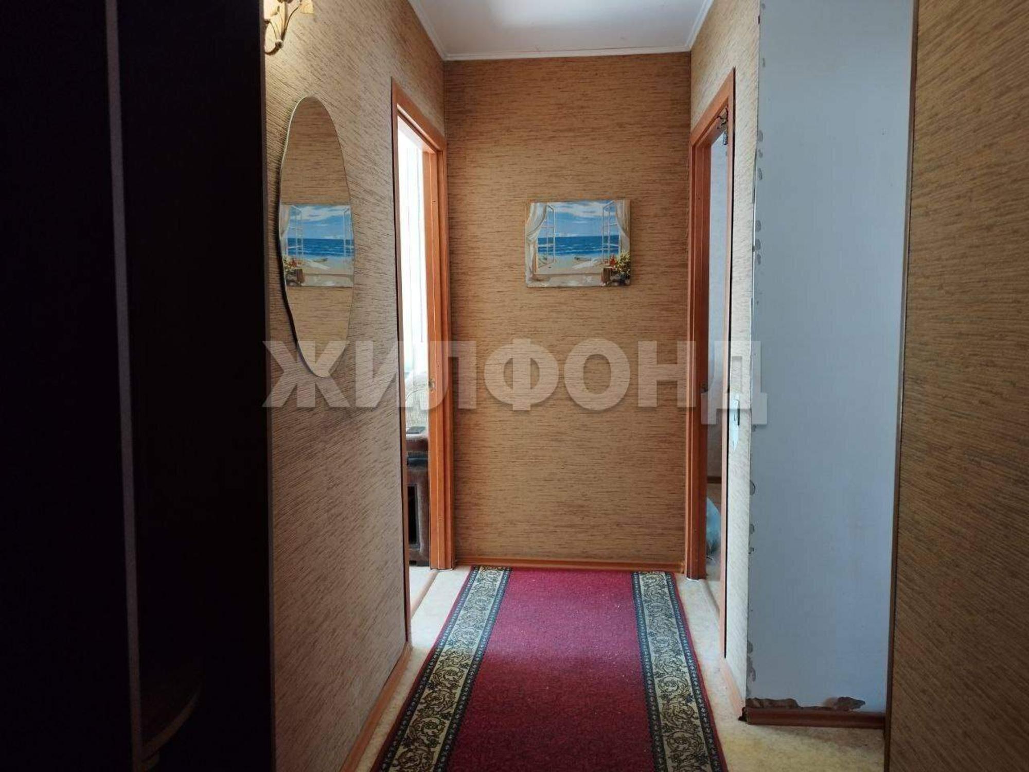 Купить квартиру за 3 550 000 рублей на Микрорайон улица, д.22а