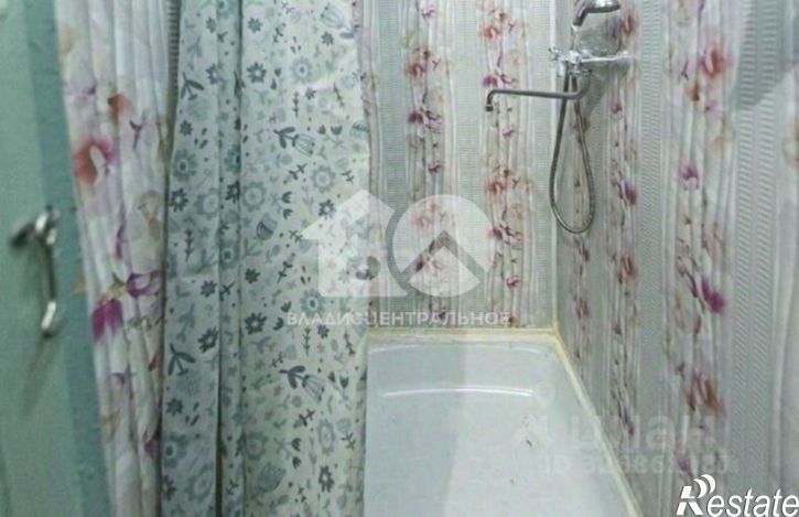 Комната улица Островского, 73,  д. 73