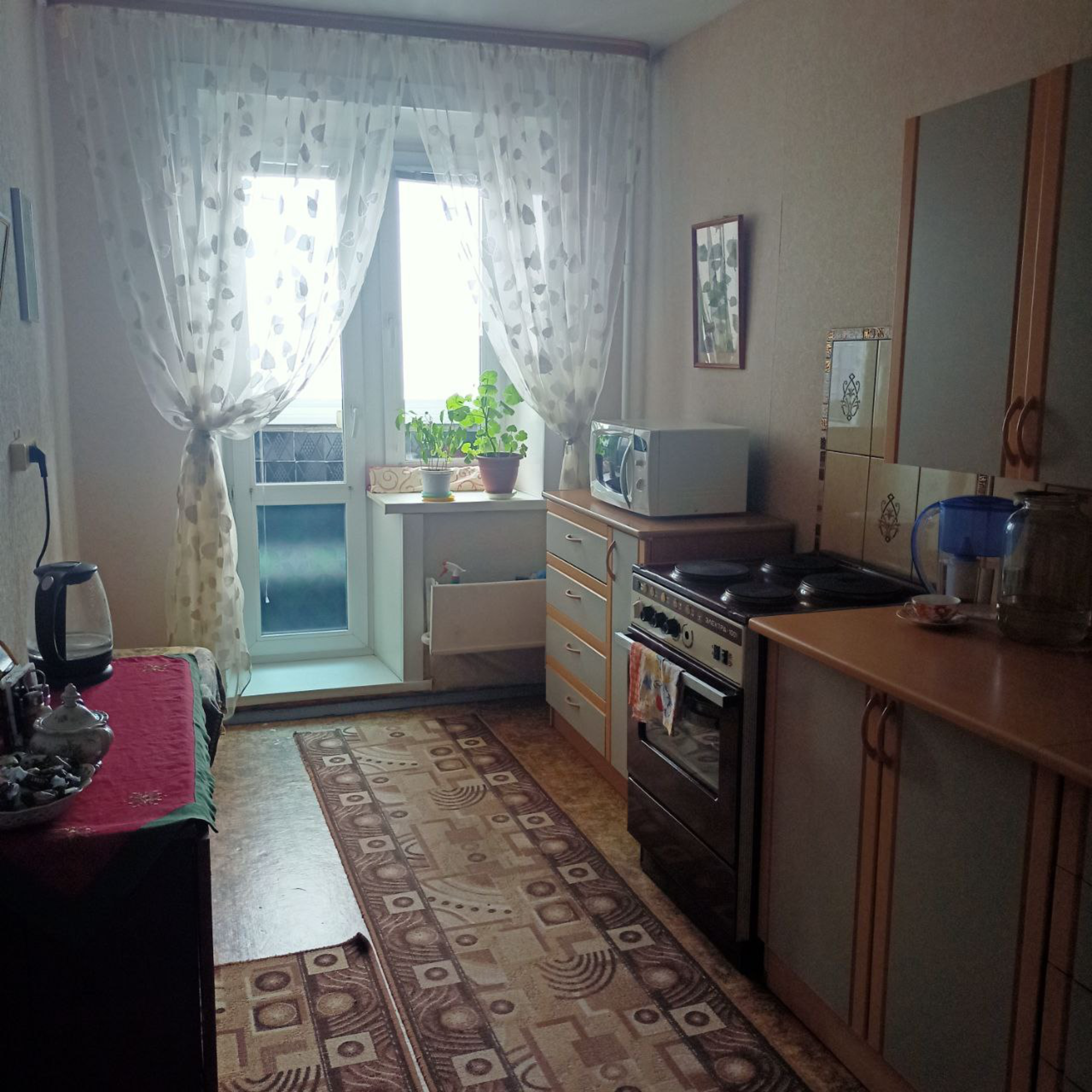 Купить квартиру за 3 100 000 рублей на ул К.Маркса, 2а