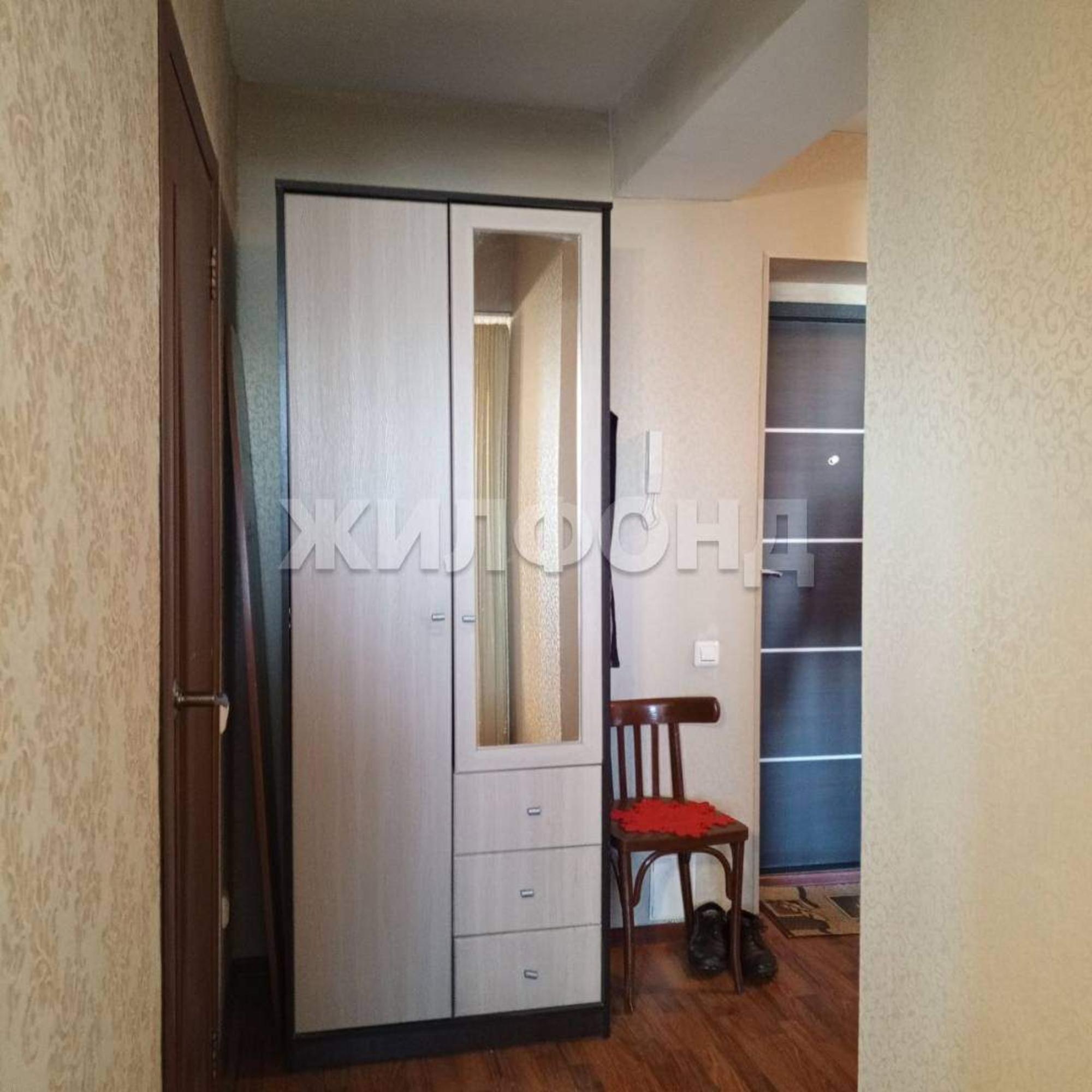 Купить квартиру за 4 400 000 рублей на Рогачева улица, д.20а