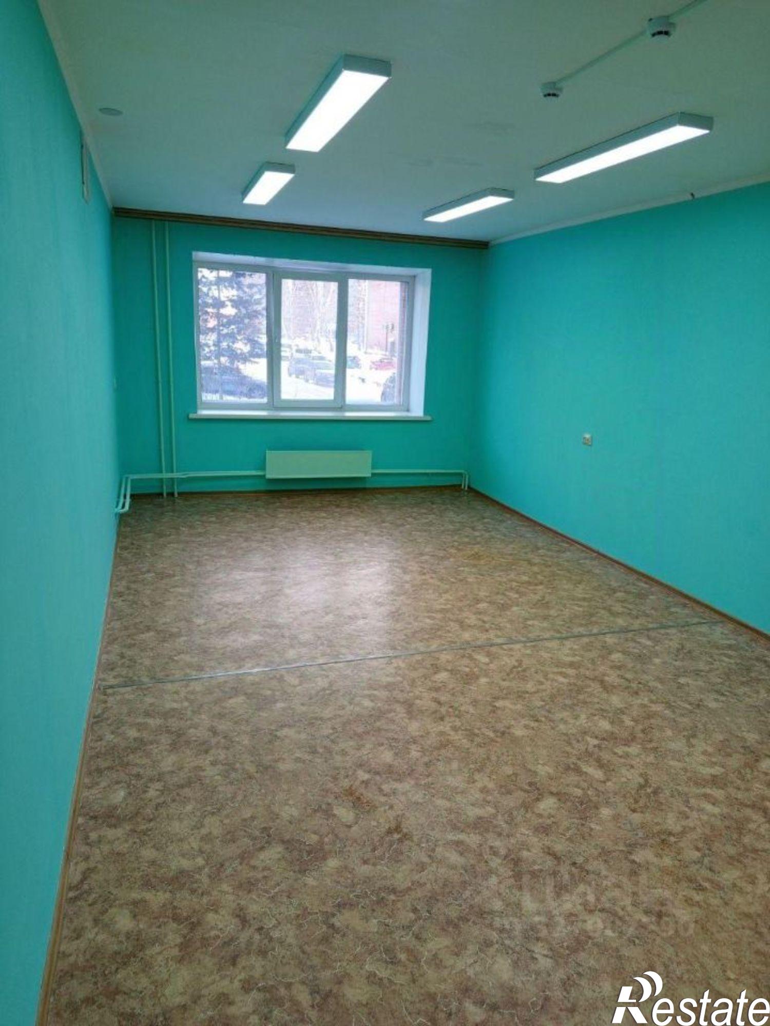 Купить офис, помещение под офис за 5 400 000 рублей на ул Красная Сибирь, 103