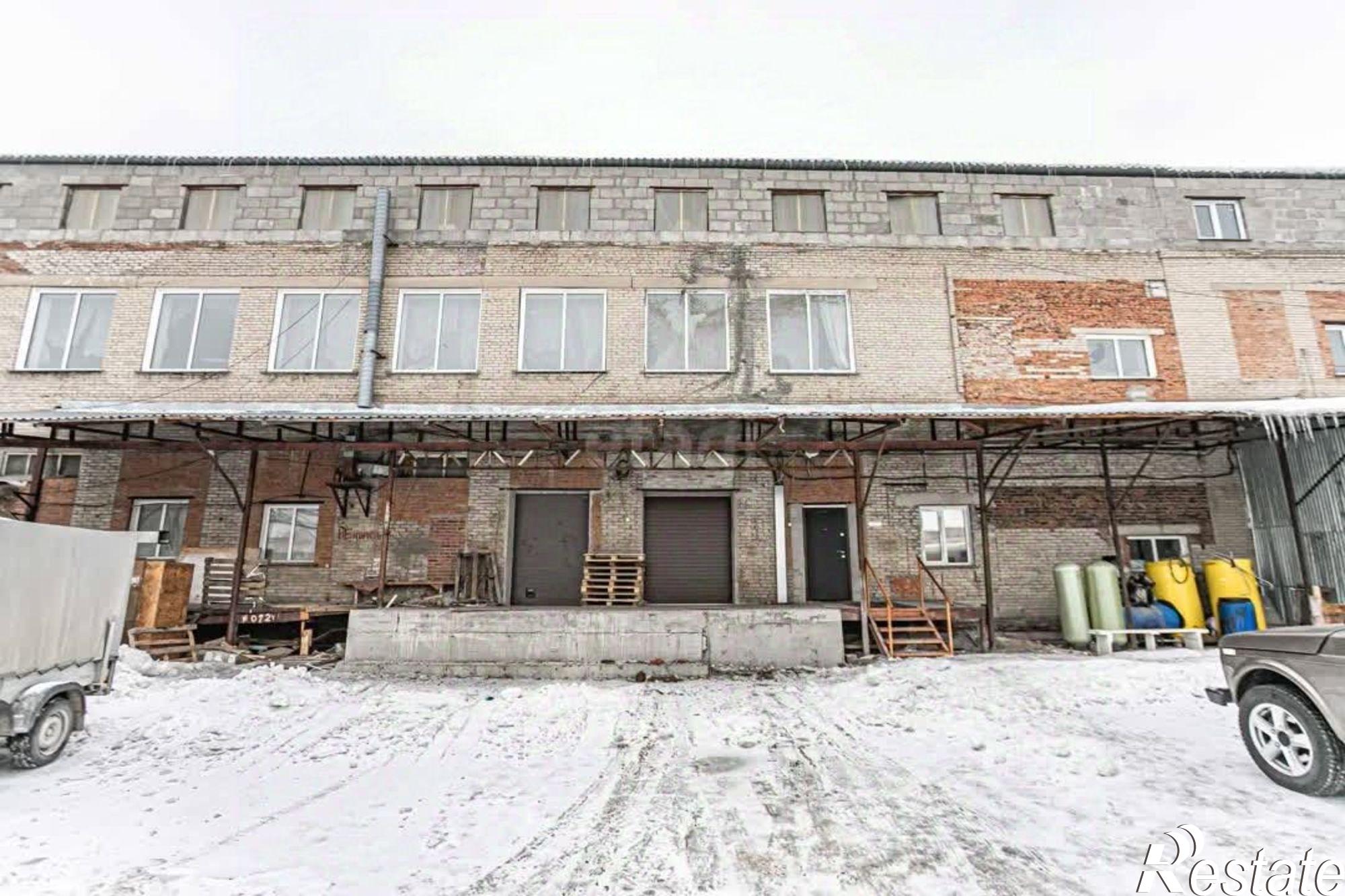 Сдать складское помещение за 578 250 рублей на ул Первомайская, 5
