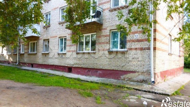 Комната ул К.Маркса, 53,  д. 53