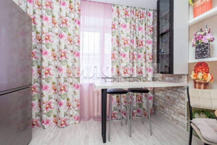 2-комн квартира Красная Сибирь улица, д.113