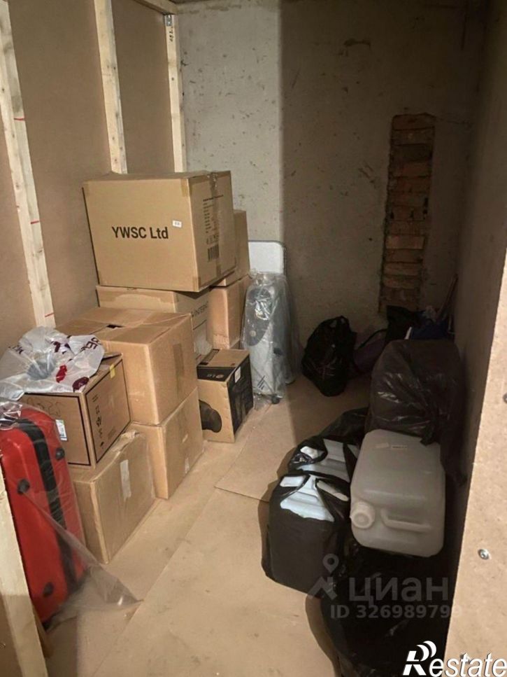 1-комн квартира ул Микрорайон, 15,  д. 15