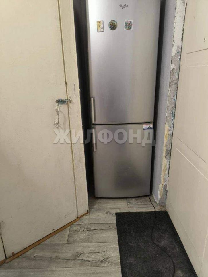 1-комн квартира Комсомольская улица, д.17