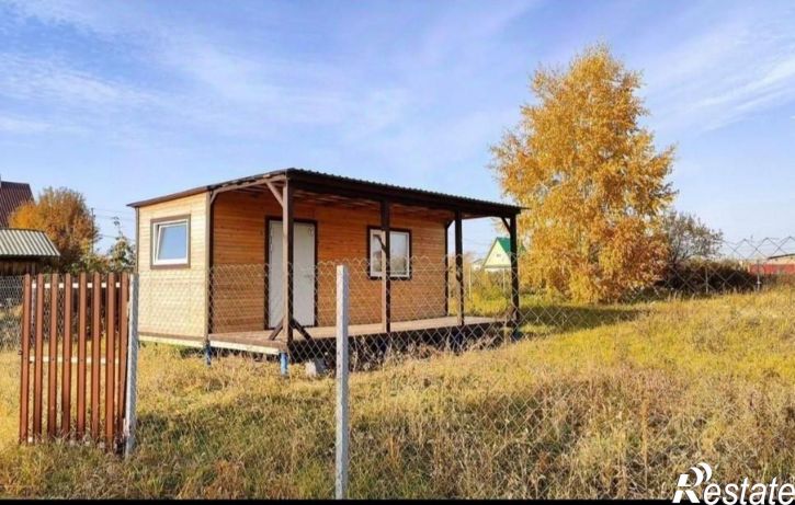 Коттедж/дом СНТ Вега-4