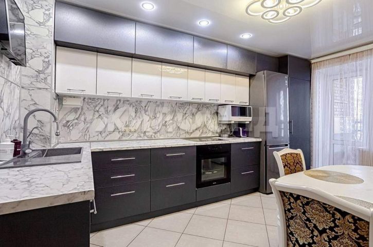 2-комн квартира Звездная улица, д.11