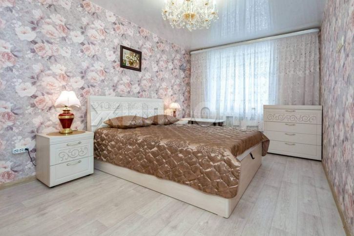 2-комн квартира Звездная улица, д.11