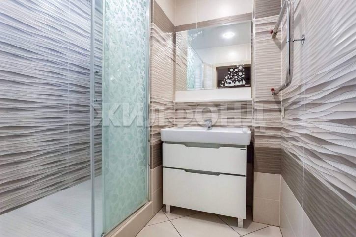 2-комн квартира Звездная улица, д.11