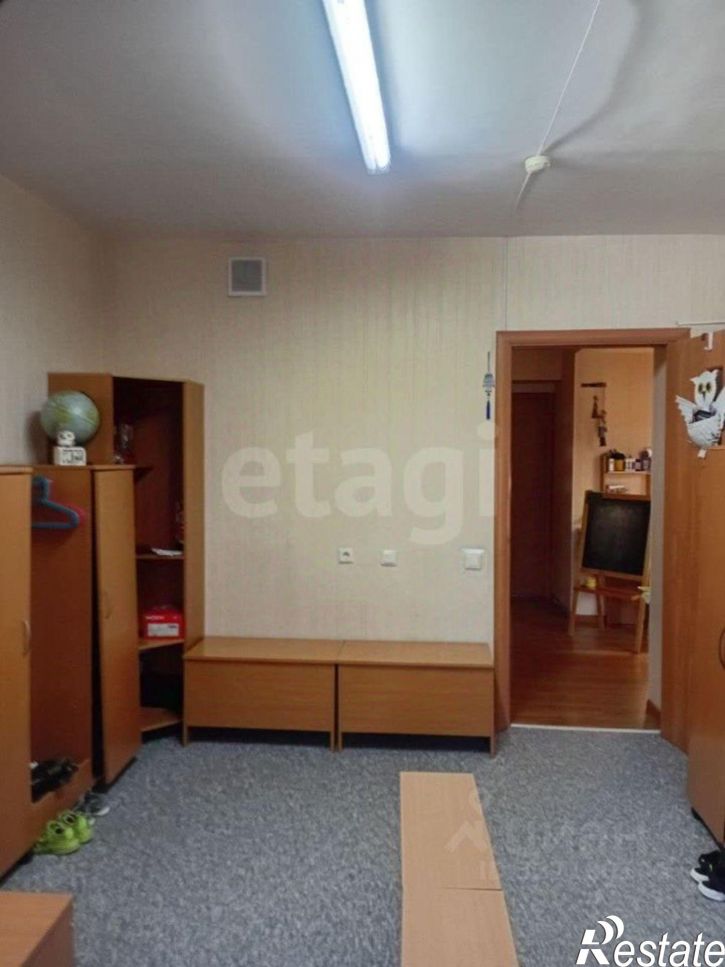 Офис ул Рогачева, 20а,  д. 20а