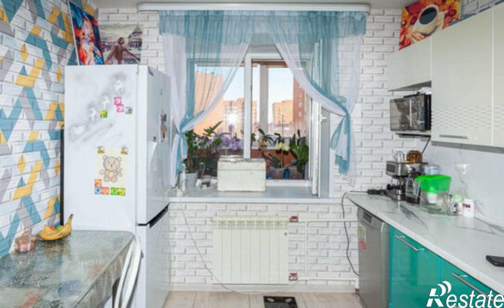 1-комн квартира ул Ключевая, 57,  д. 57