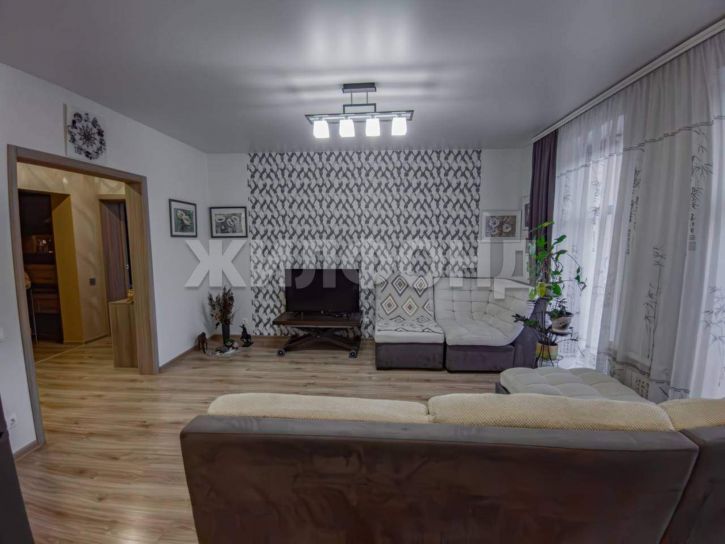 Квартира Морской микрорайон, д.1