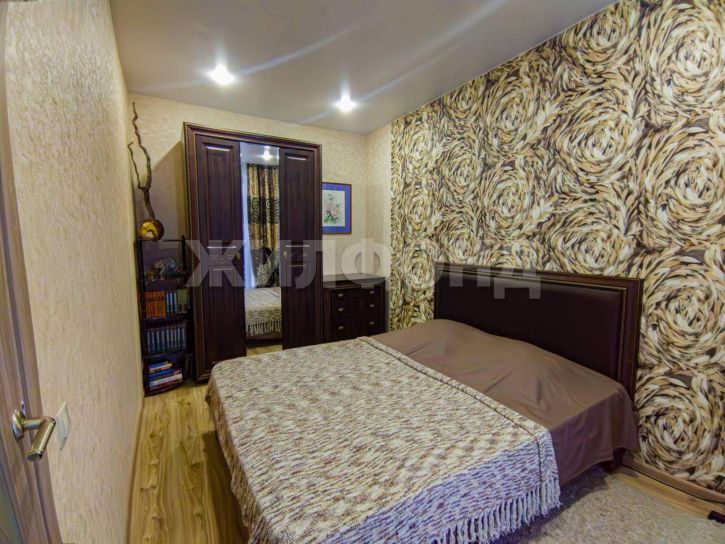 Квартира Морской микрорайон, д.1