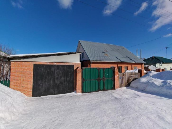 Коттедж/дом Краснофлотский переулок