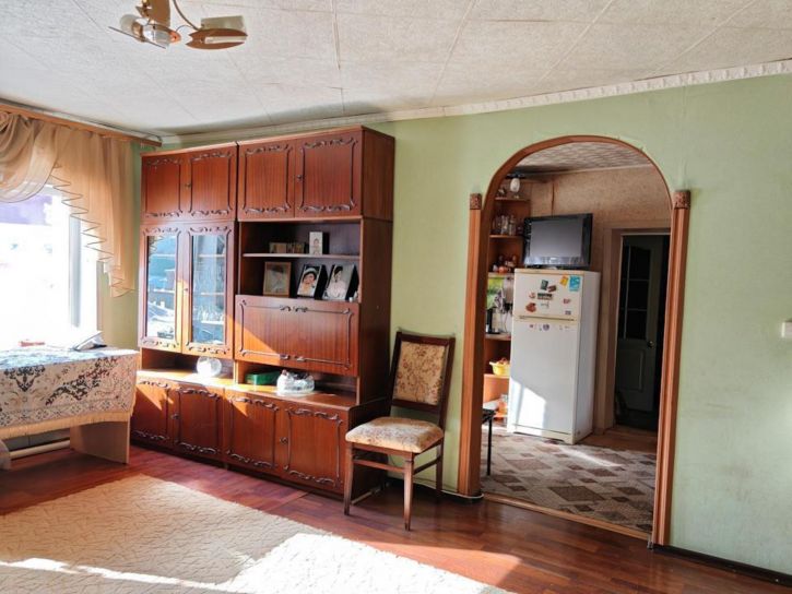 Коттедж/дом Краснофлотский переулок