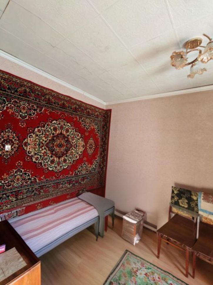 Коттедж/дом Краснофлотский переулок