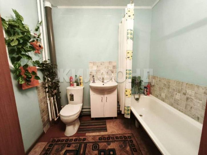 1-комн квартира Ключевая улица, д.57/1