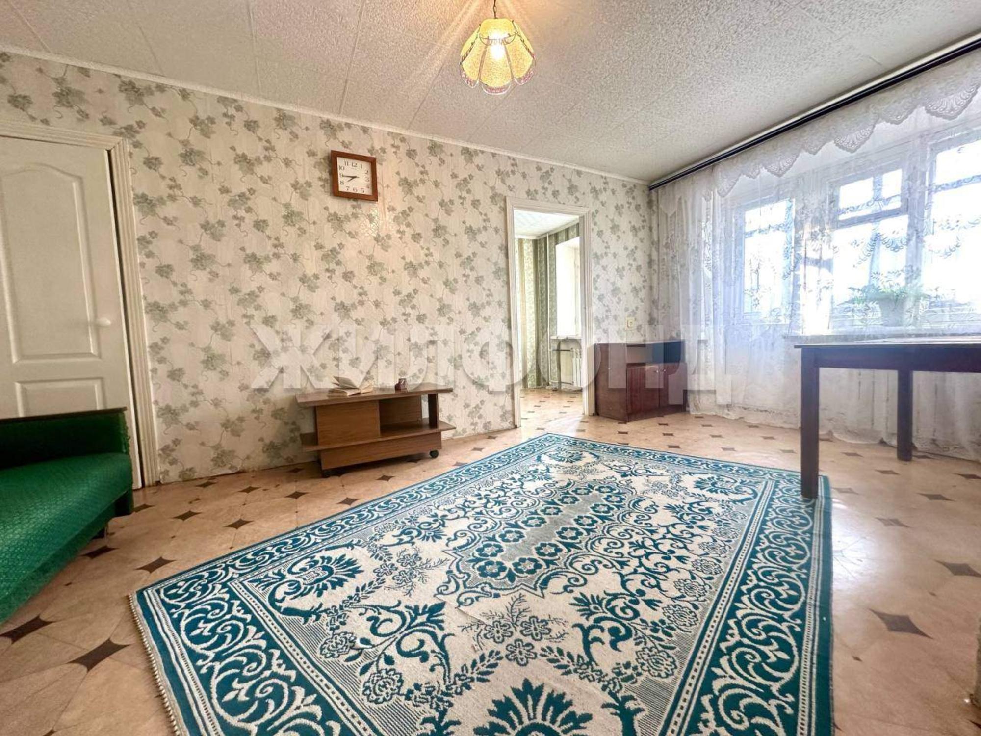 Купить квартиру за 3 700 000 рублей на Менделеева улица, д.14