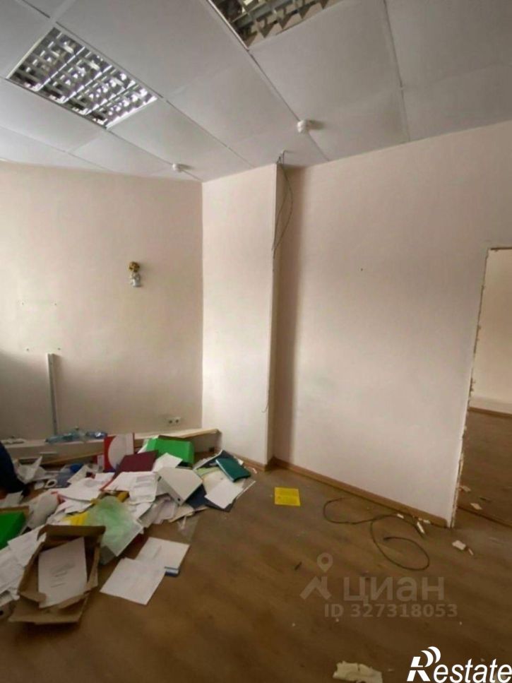 Офис Речкуновский пер, 1,  д. 1